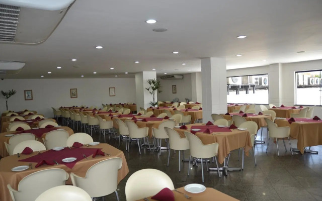Hotel Sagres
