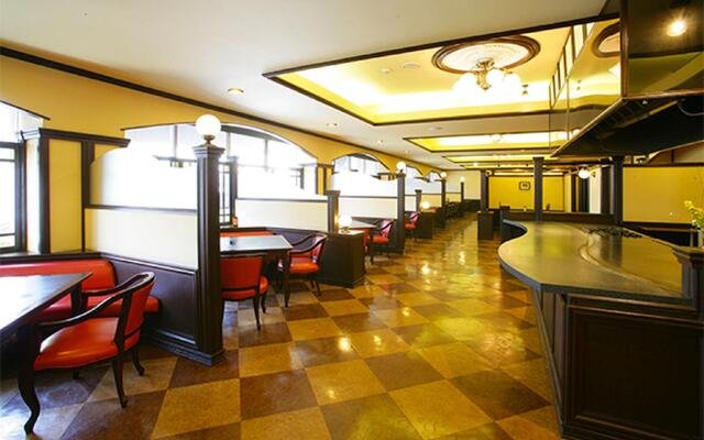 Hotel Ichii