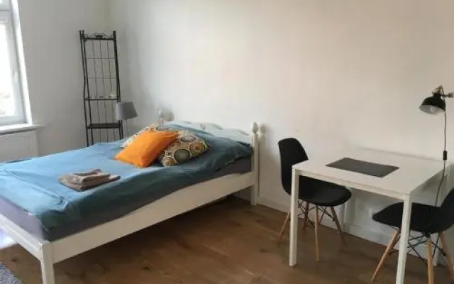 Apartament w Centrum Olsztyna