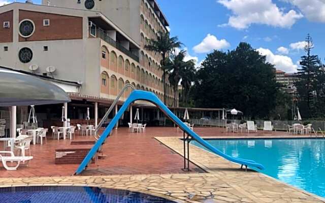 Hotel Cavalinho Branco - Apartamento 136