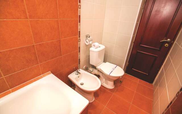 Hotel Dnipro