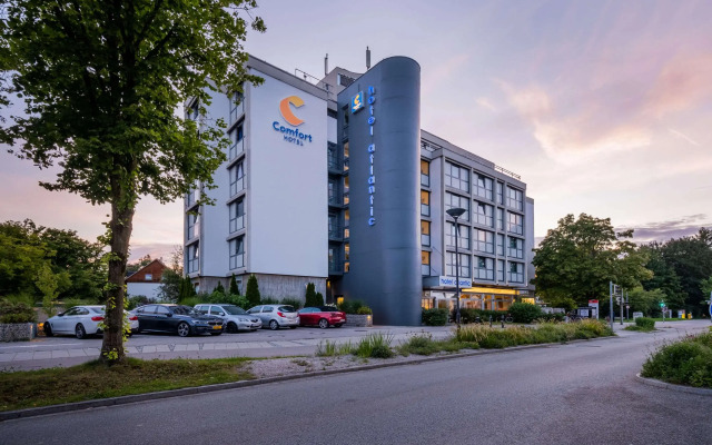 Comfort Atlantic Munchen Sud