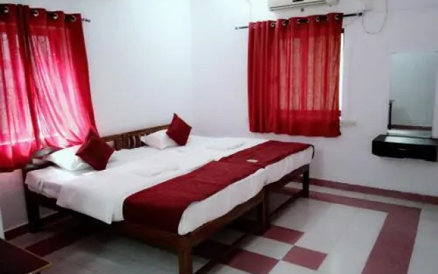 Braganza Guest House