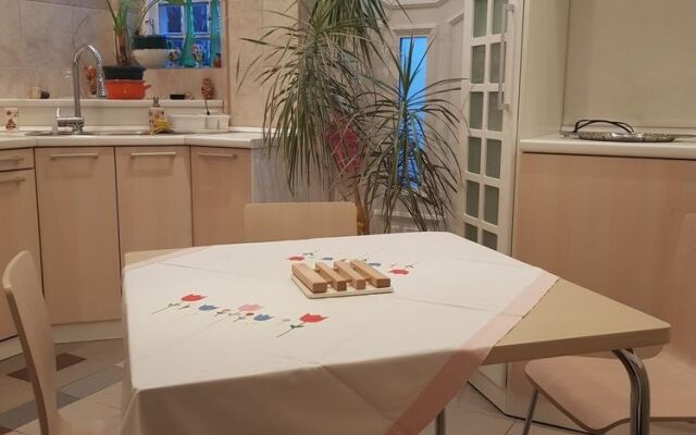 Belgrade Center Apartments