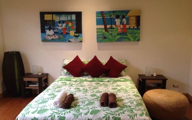 Hua Hin Blue Lagoon Condotel