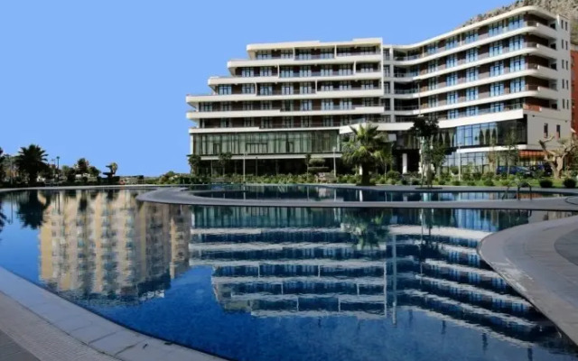 Deluxe Hotel Rafaelo Resort