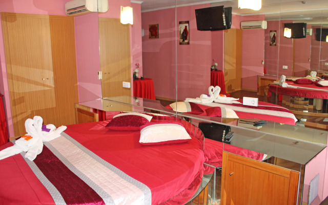 Monte Carlo Love Porto Guesthouse