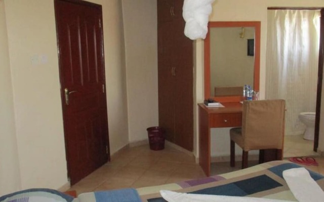 ACK Guesthouse Homa Bay