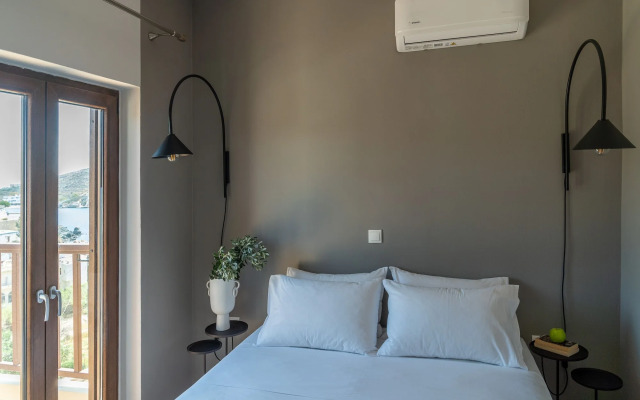 Syra Suites
