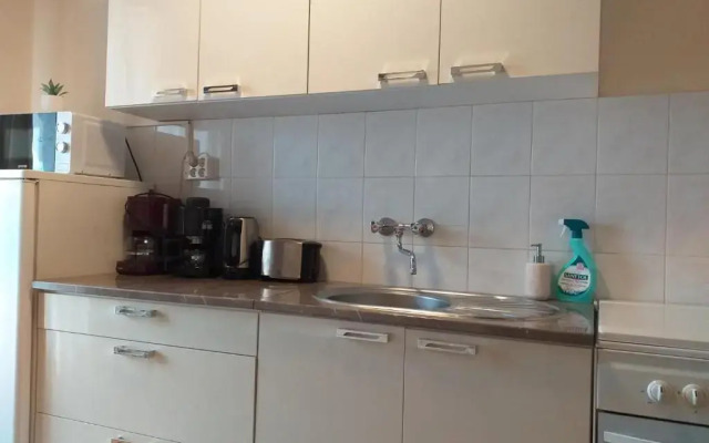Aranka Apartman
