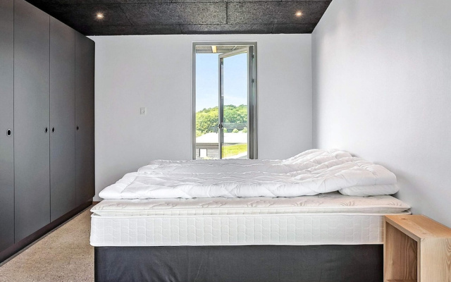 5 Star Holiday Home in Aabenraa