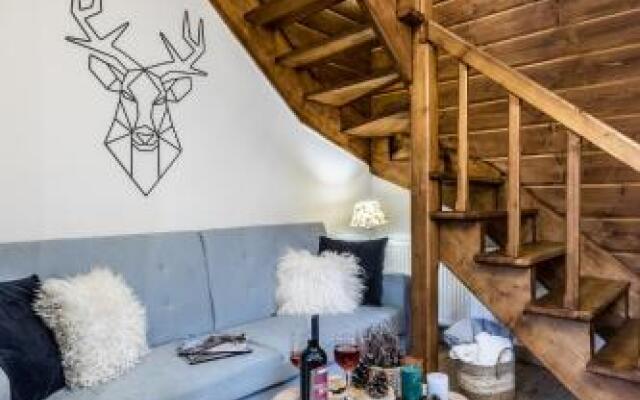 Apartamenty Nowotarska 3