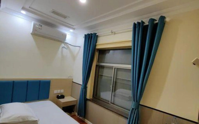 Shanghai Xingshen (Xincheng)