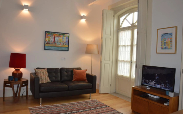 Oporto Like Home IV - Mezzanine