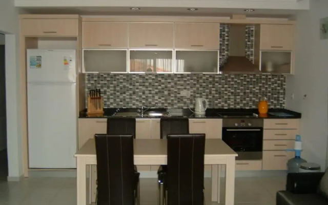 Lovely 2-bed Apartment in Side - Ilica