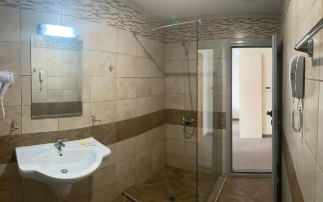 Hotel complex Kamenec - Nesebar