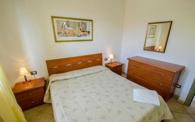 A.I.R. Castelsardo Borgo di Mare