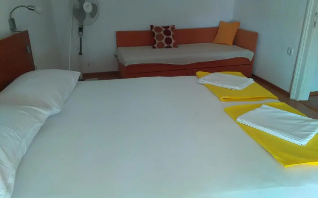 apartment Sandra 2+2 ***