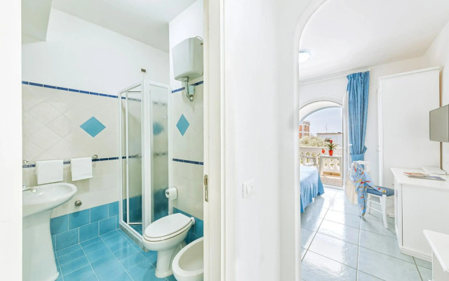 Hotel Galidon Thermal & Wellness Park
