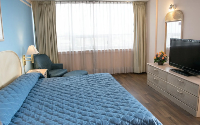 Hotel San Francisco Toluca