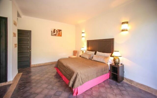 Villa Abraj annakhil