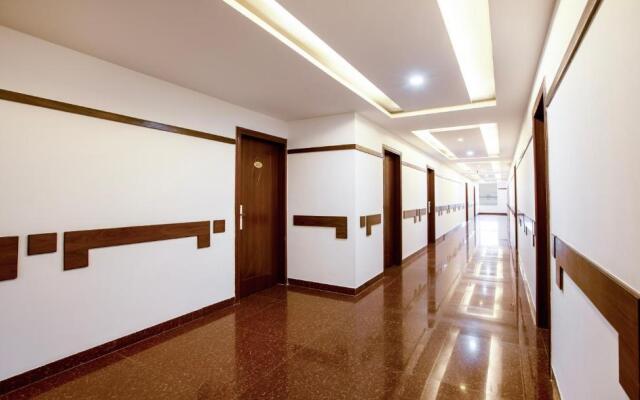 Collection O 3175 Pluspoint Suites