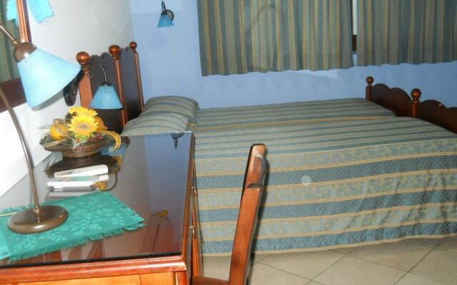 B&B ai Quattro Canti