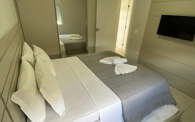Ingleses Paradise Flat