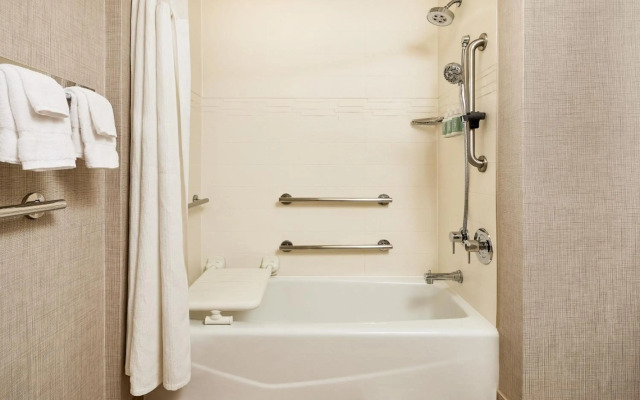 Residence Inn by Marriott Denver City Center