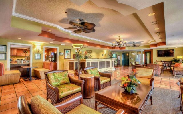 Inn of Naples, Tapestry Collection by Hilton