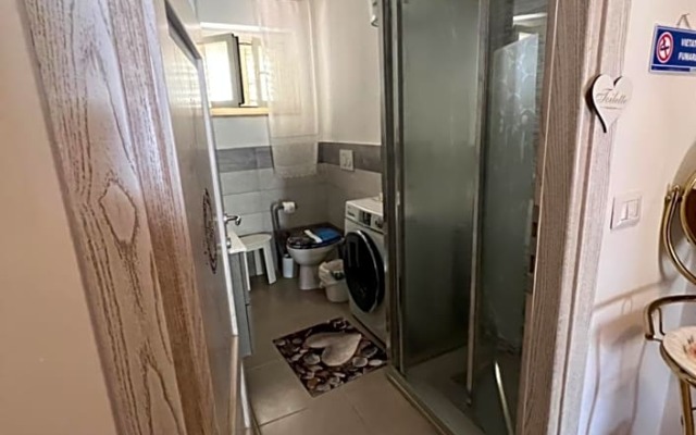 The Arches House IUN F1092