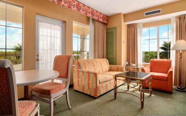 DoubleTree Suites by Hilton Naples