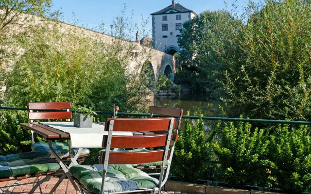 Nassauer Hof Limburg