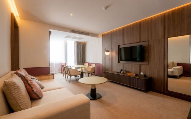 Hotel MOCO Udonthani