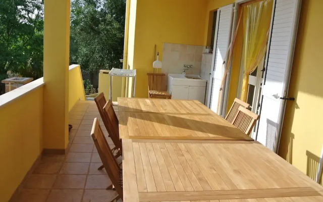 Belvilla by OYO Pool Villa Torre San Giovanni
