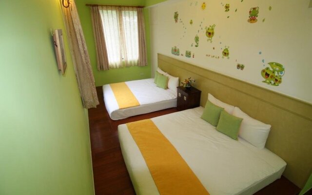 Dao Xiang Village B&B