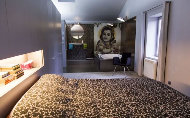 Loft y Apartamento Durango
