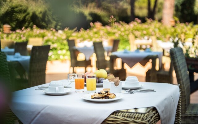 Roccamare Resort - Casa di Levante