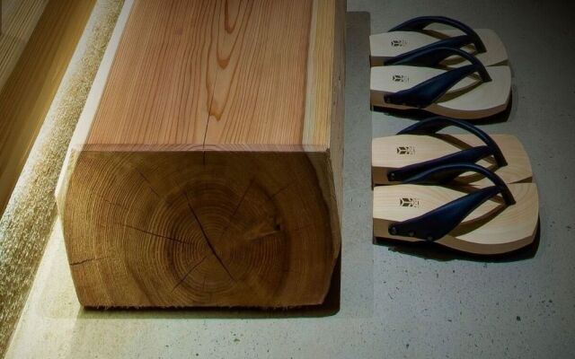 Hakata no Yado Tsurezure Ann