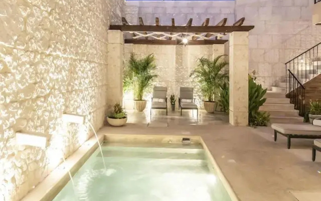 Casa Tavera