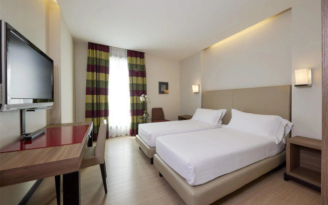 Blu Hotel Brixia