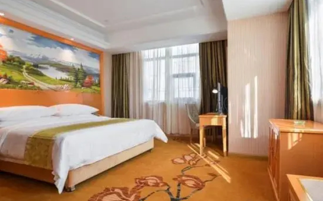 Vienna Hotel (Baoying Times Square)
