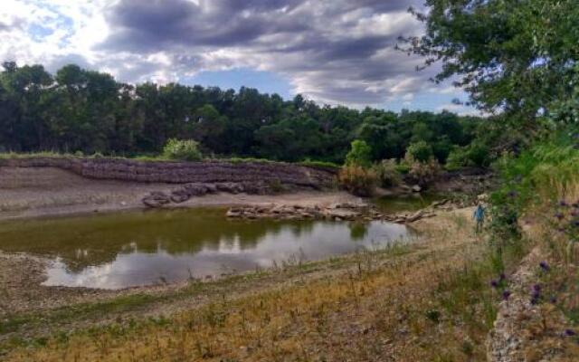 Alojamientos Dezerto Bardenas