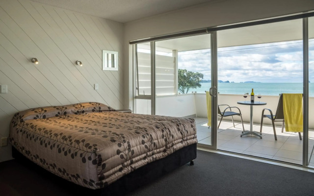 Oceanside Motel
