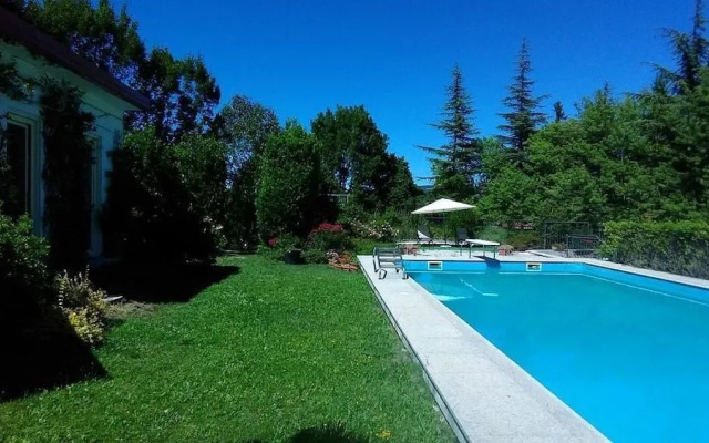 Villa le Noci