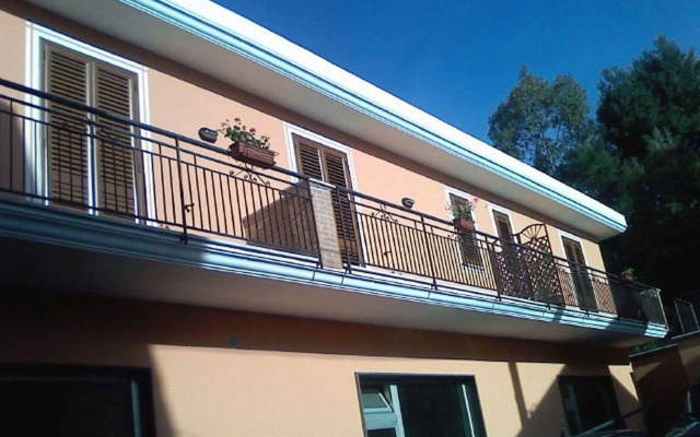 Appartamenti Sole Mare Agropoli