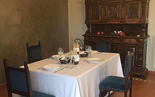 Agriturismo Villa Bordone