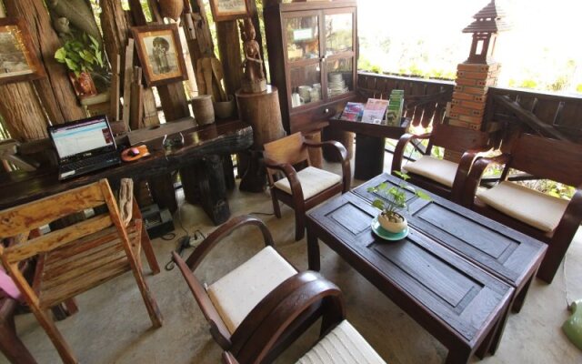 Lhongkhao Resort