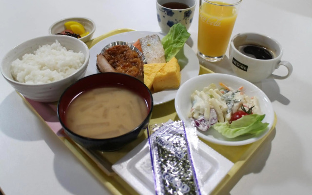 Business Hotel Raicho