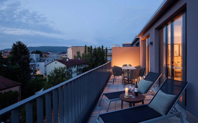 Acasa Suites